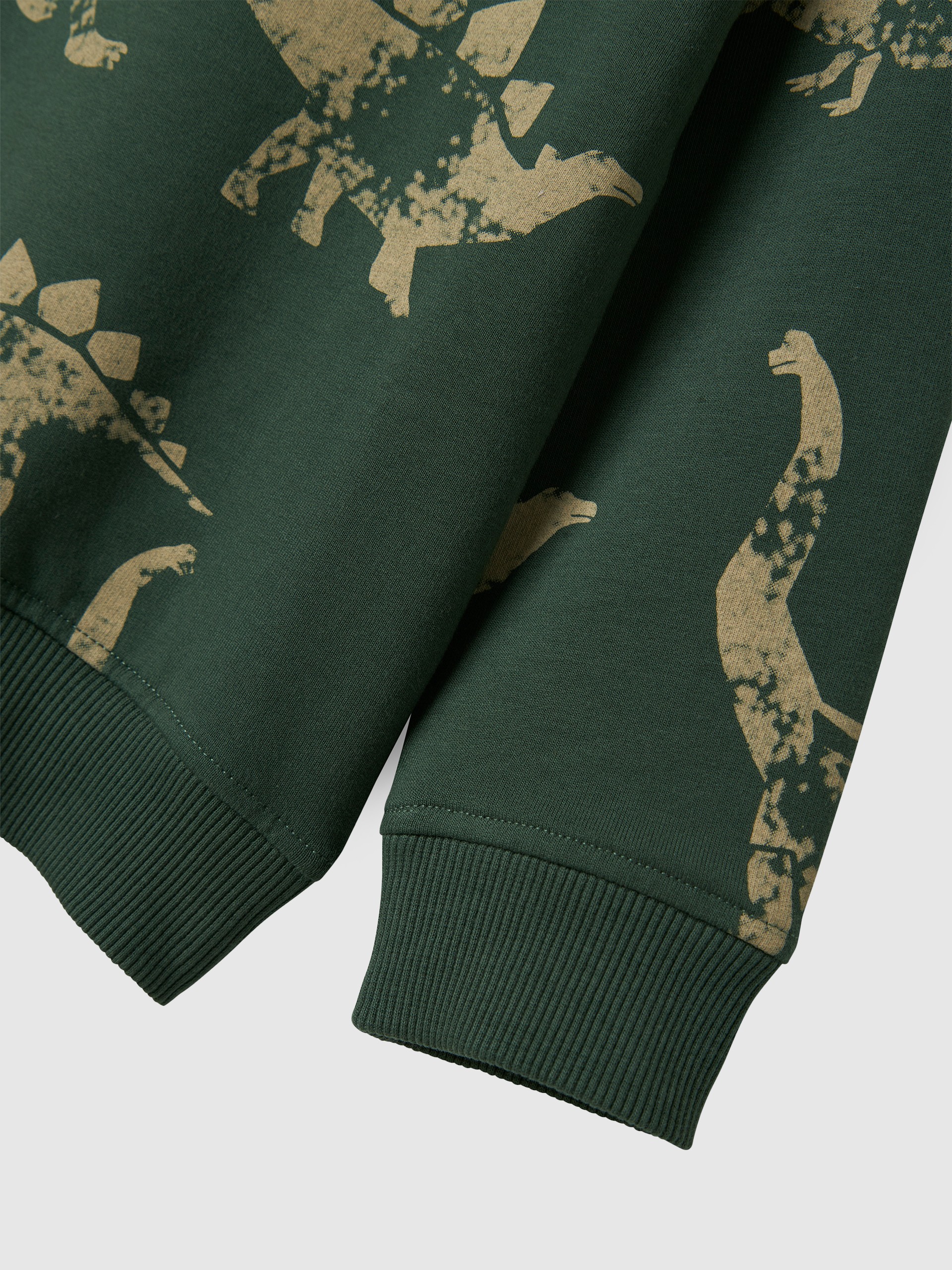 Jersey Niño Verde Name It