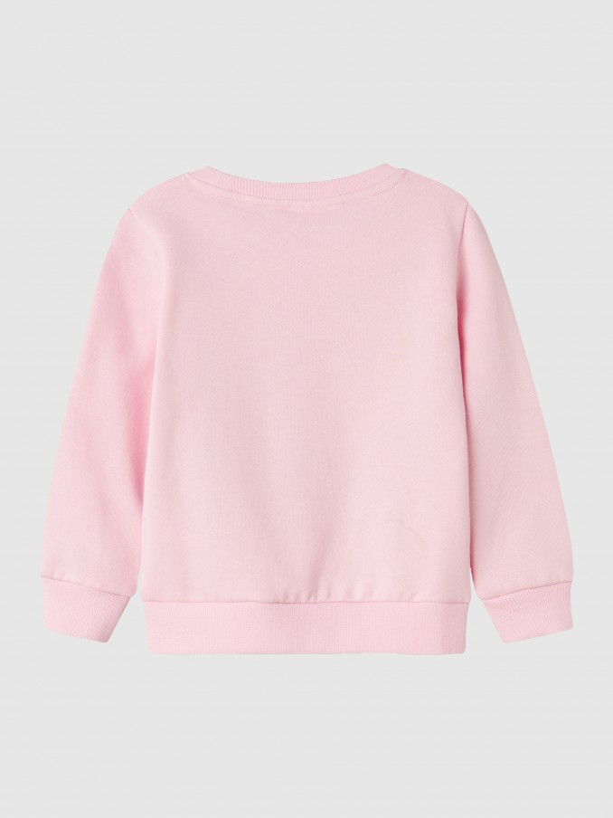 Jersey Nia Rosa Name It