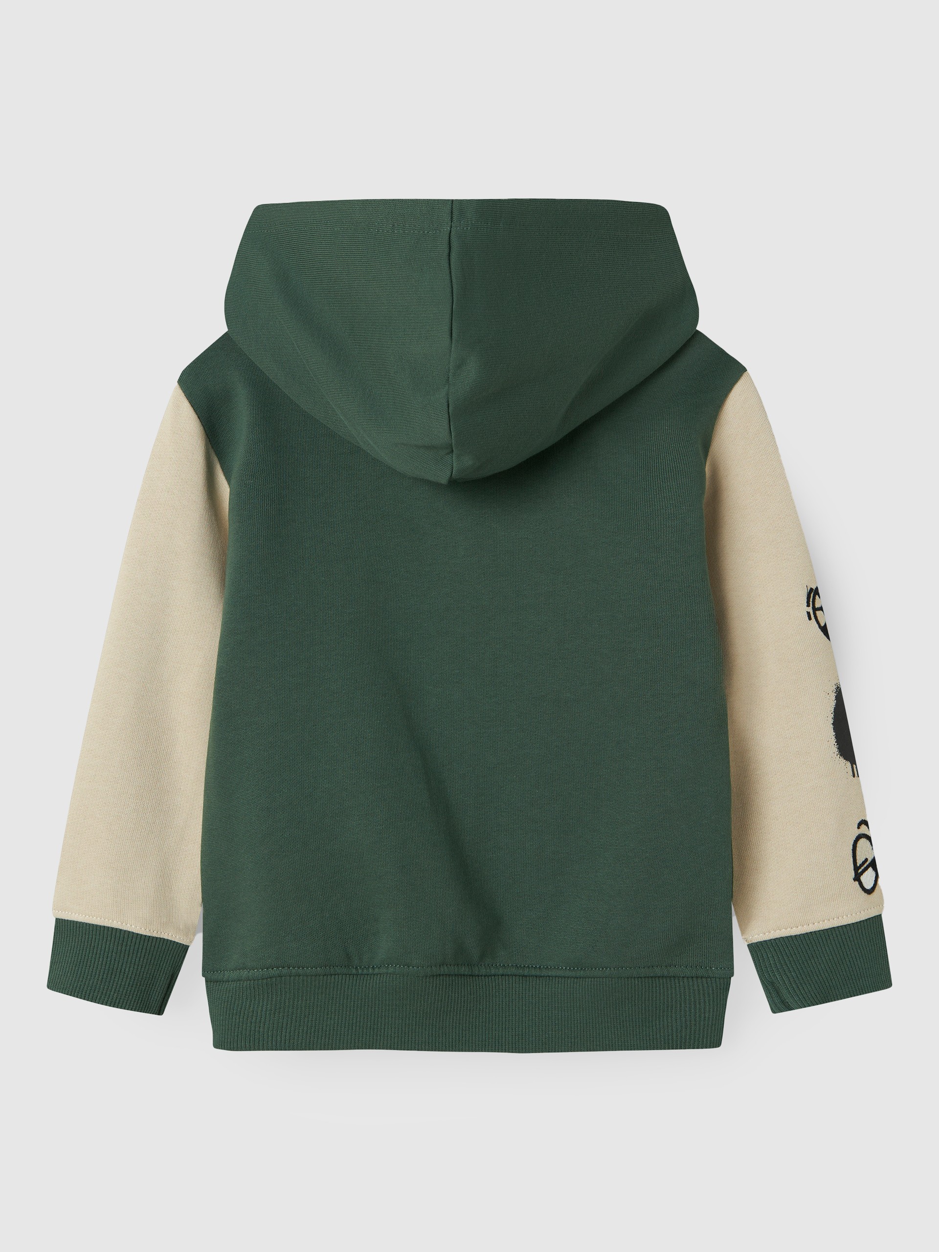 Jacket Boy Green Name It