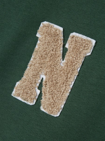 Chaqueta Niño Verde Name It Chaqueta Niño Verde Name It