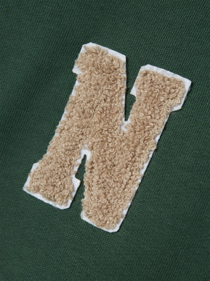 Jacket Boy Green Name It