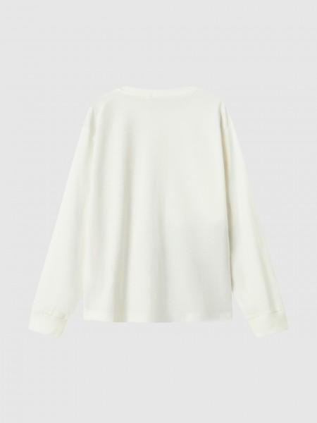 Camisolas Menino Name It