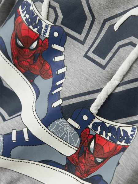 Jumper Boy Grey Name It