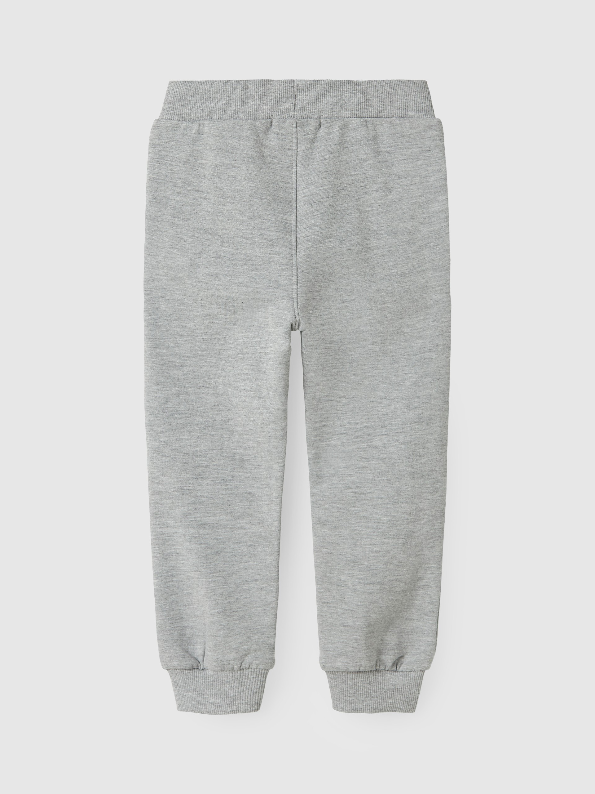 Pantalones Niño Gris Name It