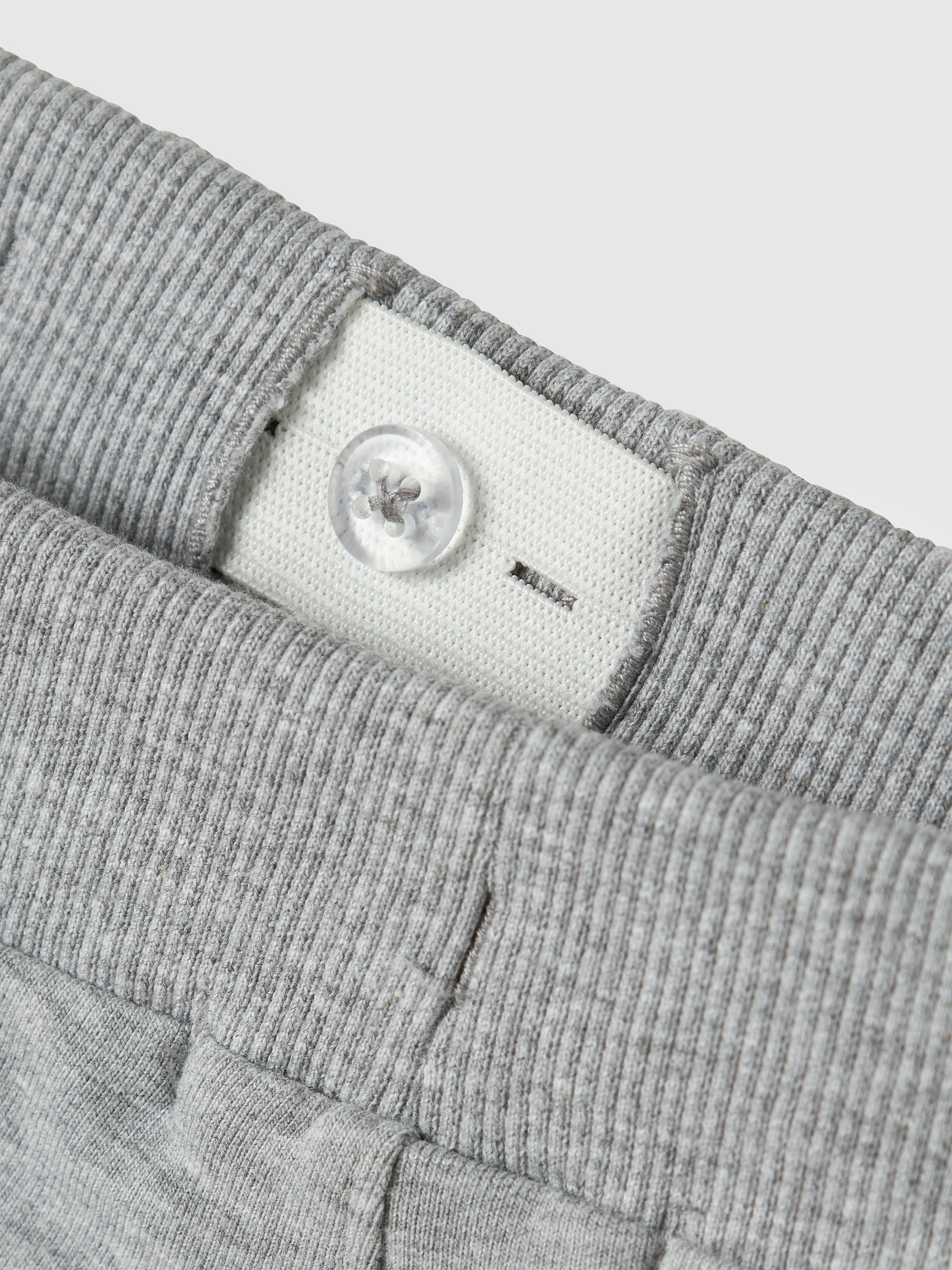 Pantalones Niño Gris Name It