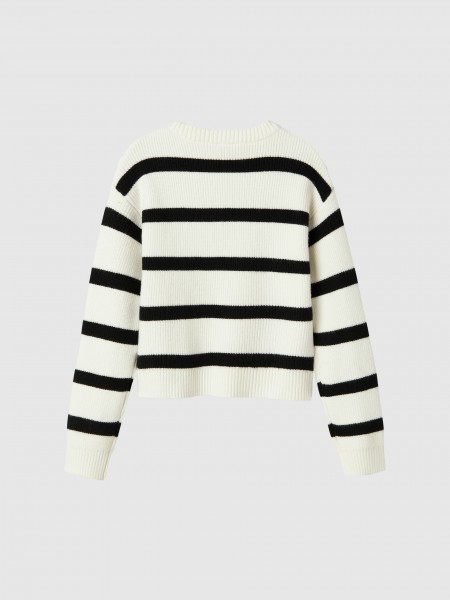 Camisola Menina Name It