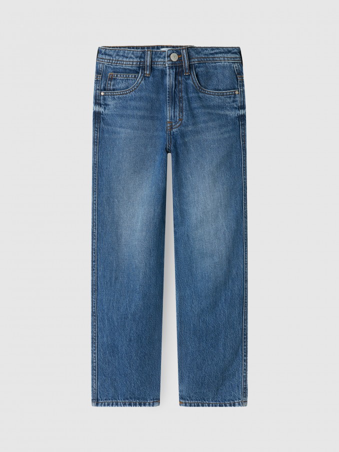 Pants Boy Jeans Name It