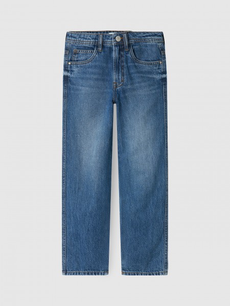 Pants Boy Jeans Name It