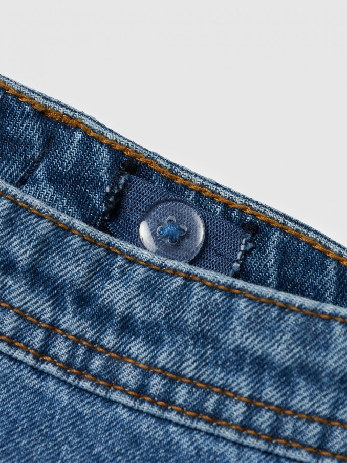 Pants Boy Jeans Name It