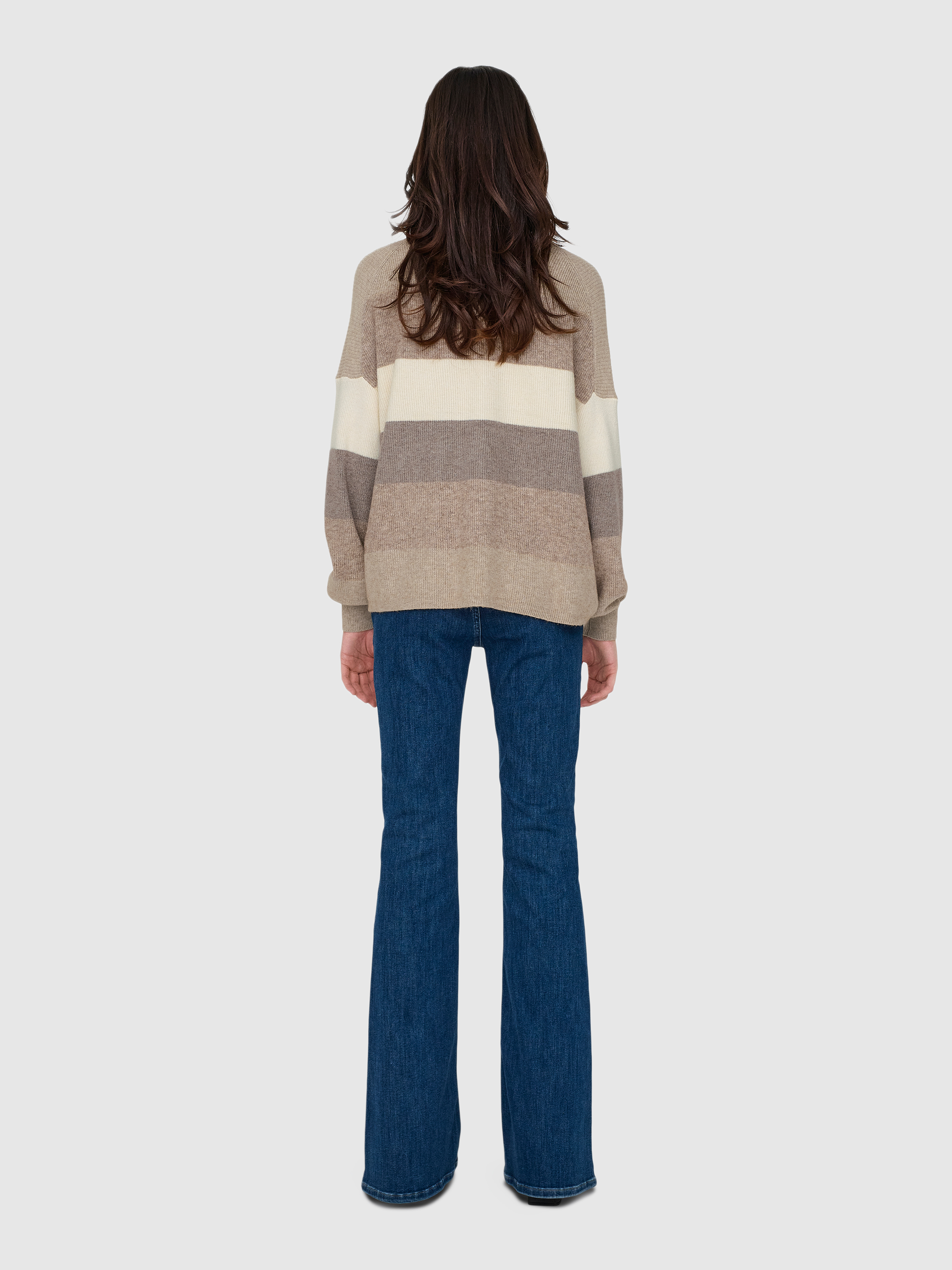 Sueter Mujer Only