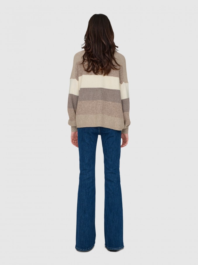 Sueter Mujer Only