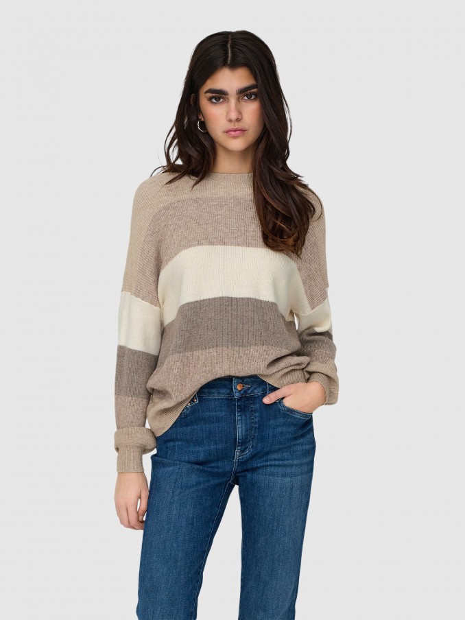 Sueter Mujer Only