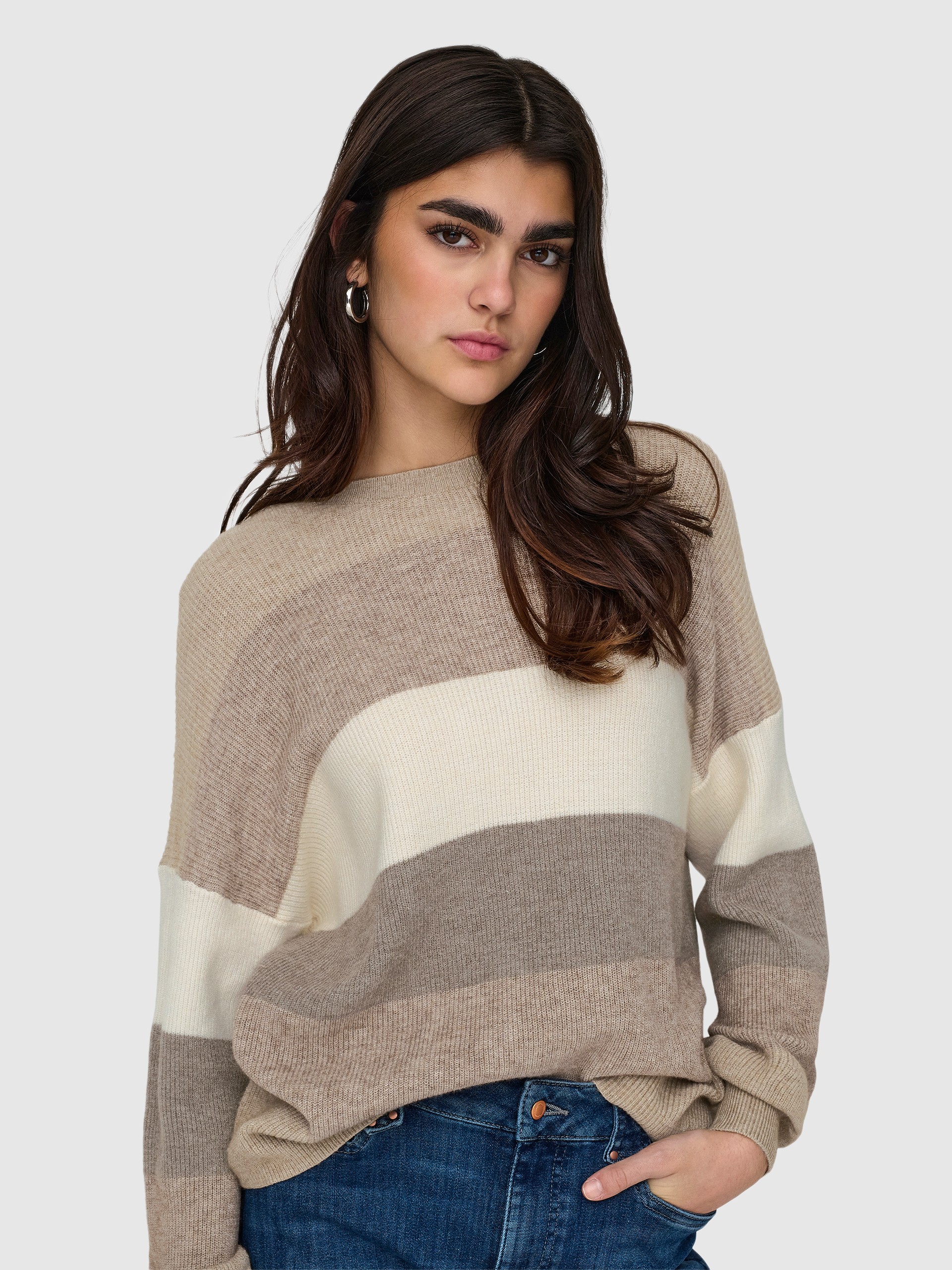 Sueter Mujer Only