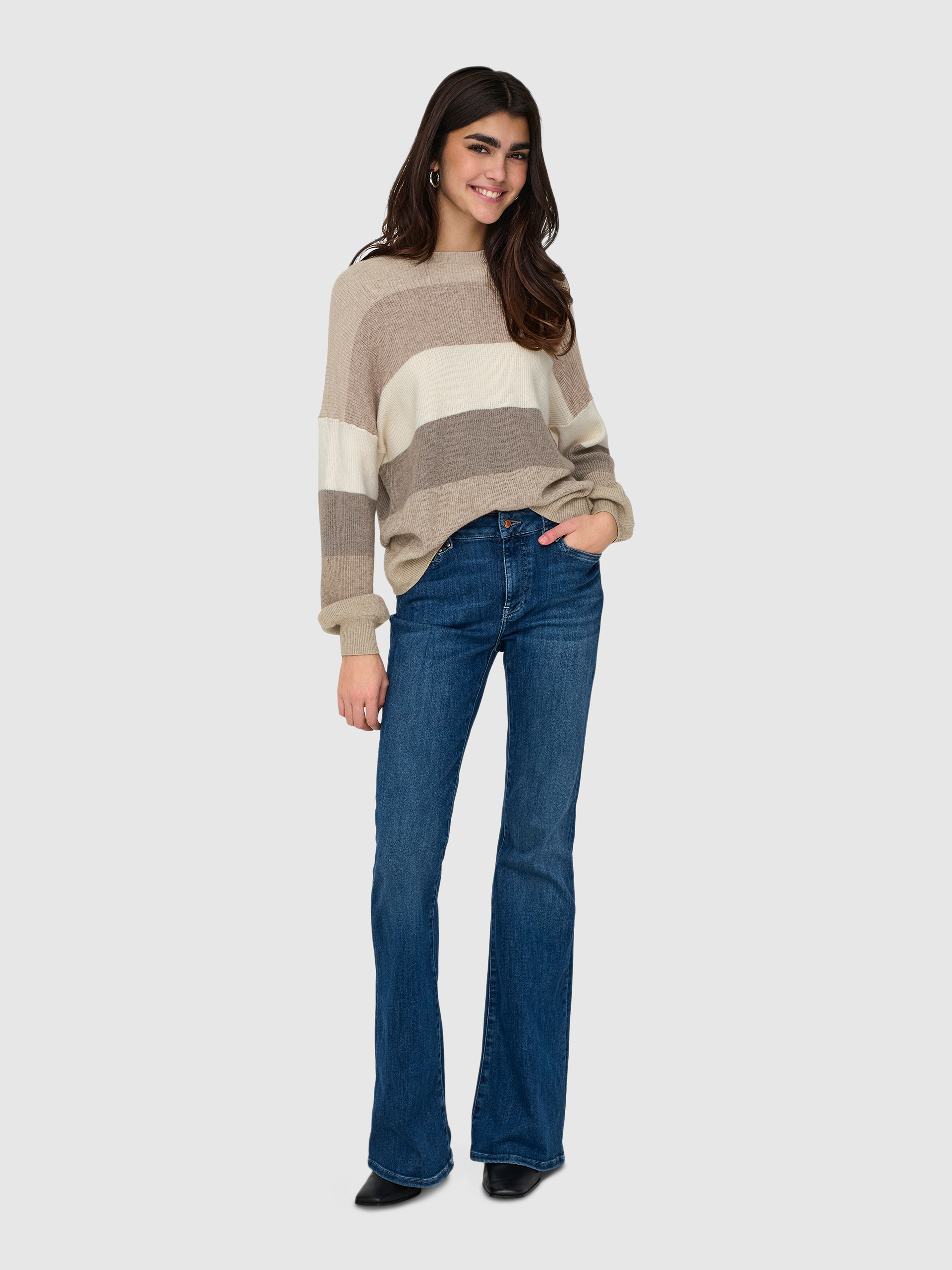 Sueter Mujer Only