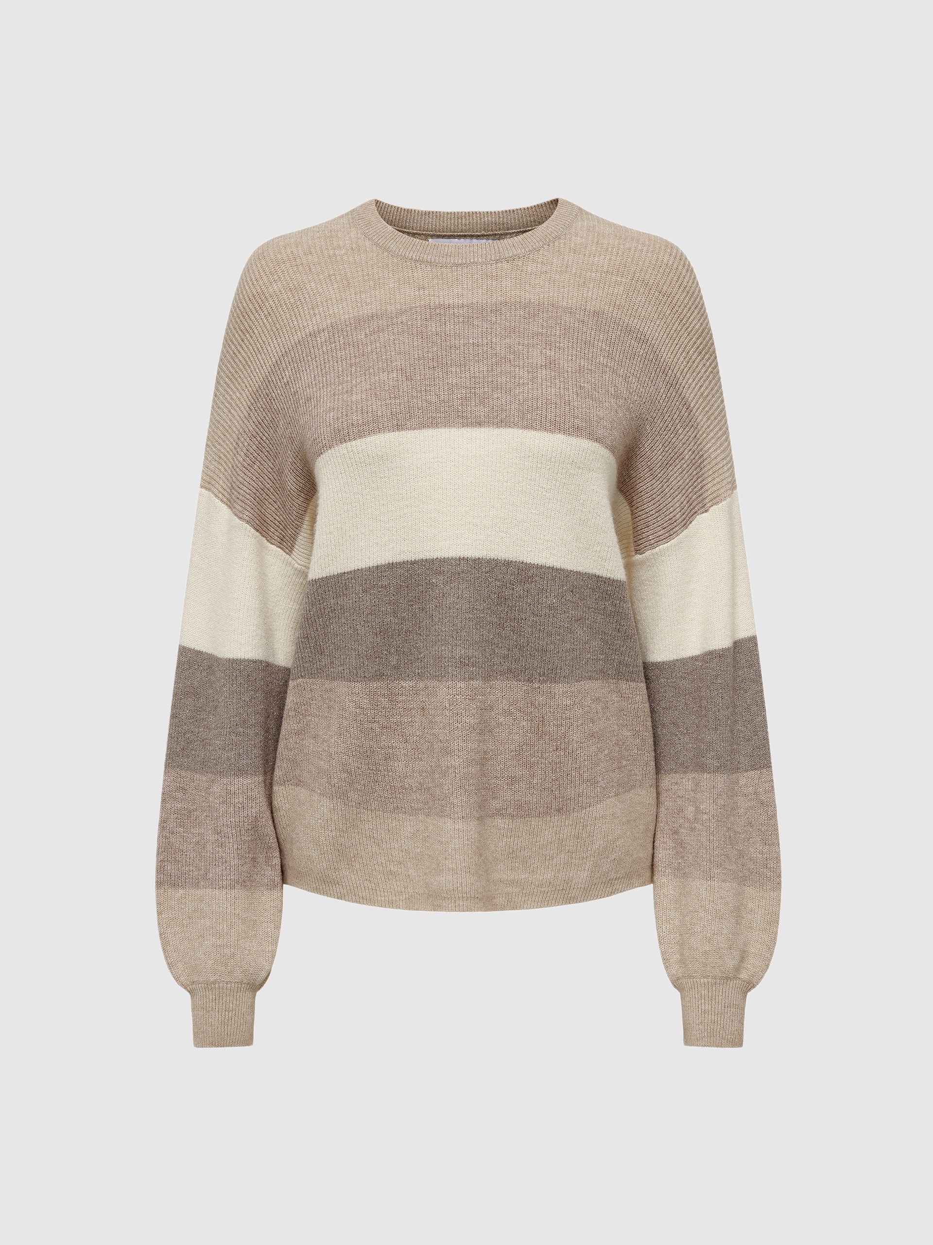 Sueter Mujer Only