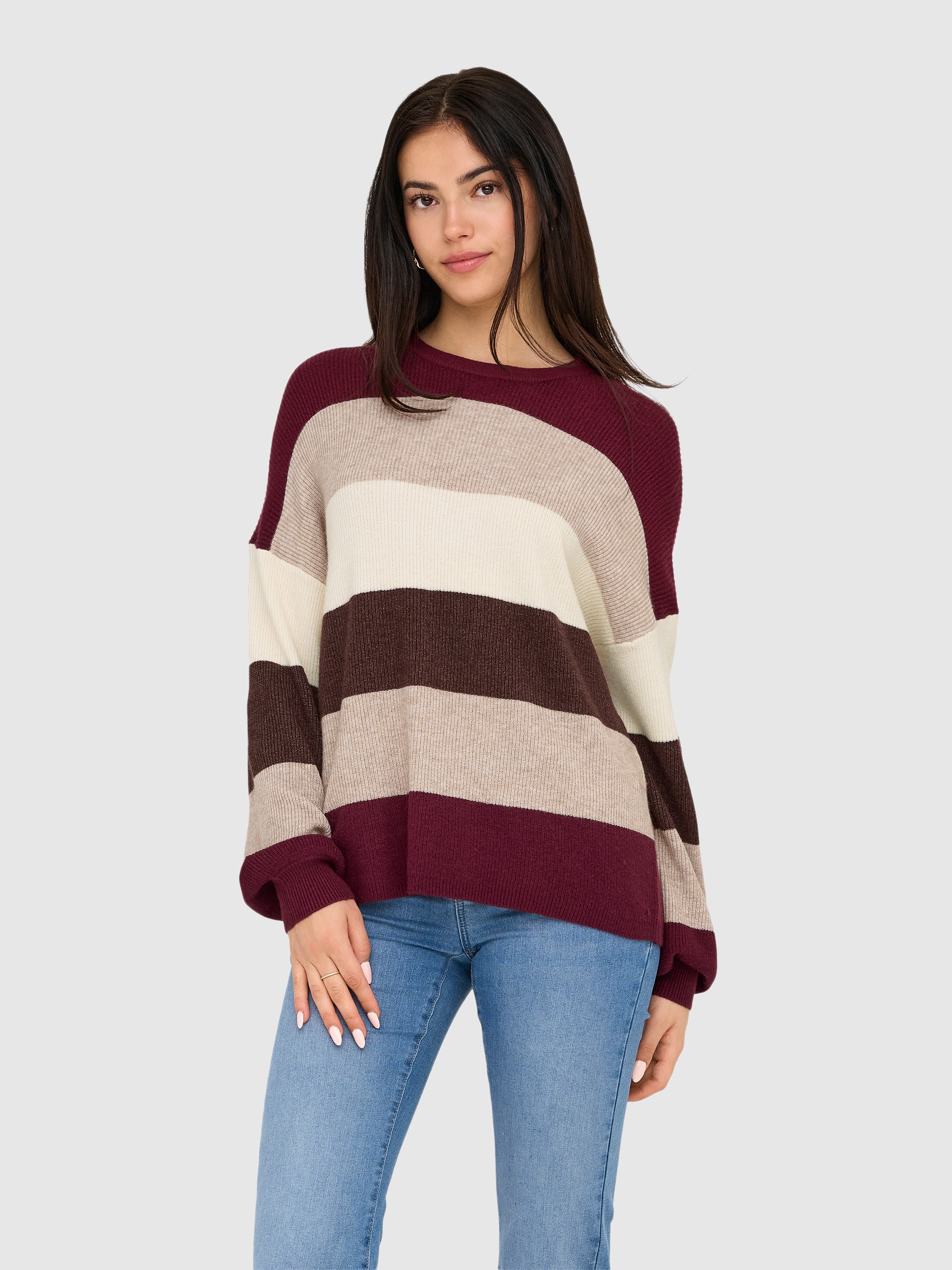 Sueter Mujer Only