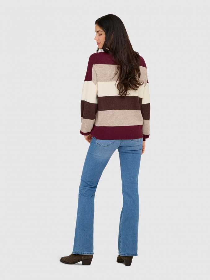 Sueter Mujer Only