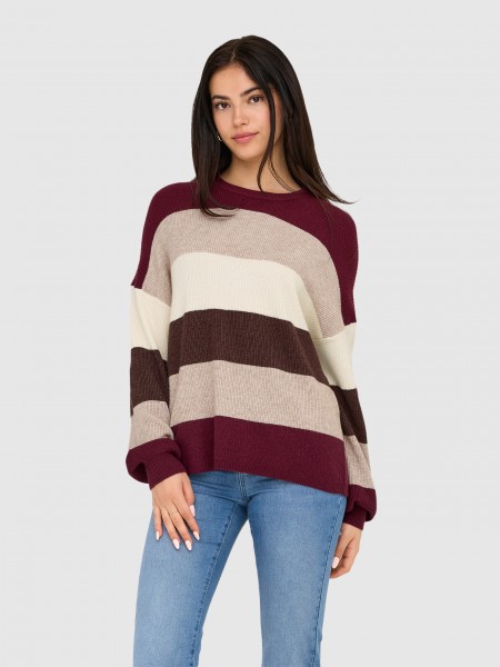 Sueter Mujer Only