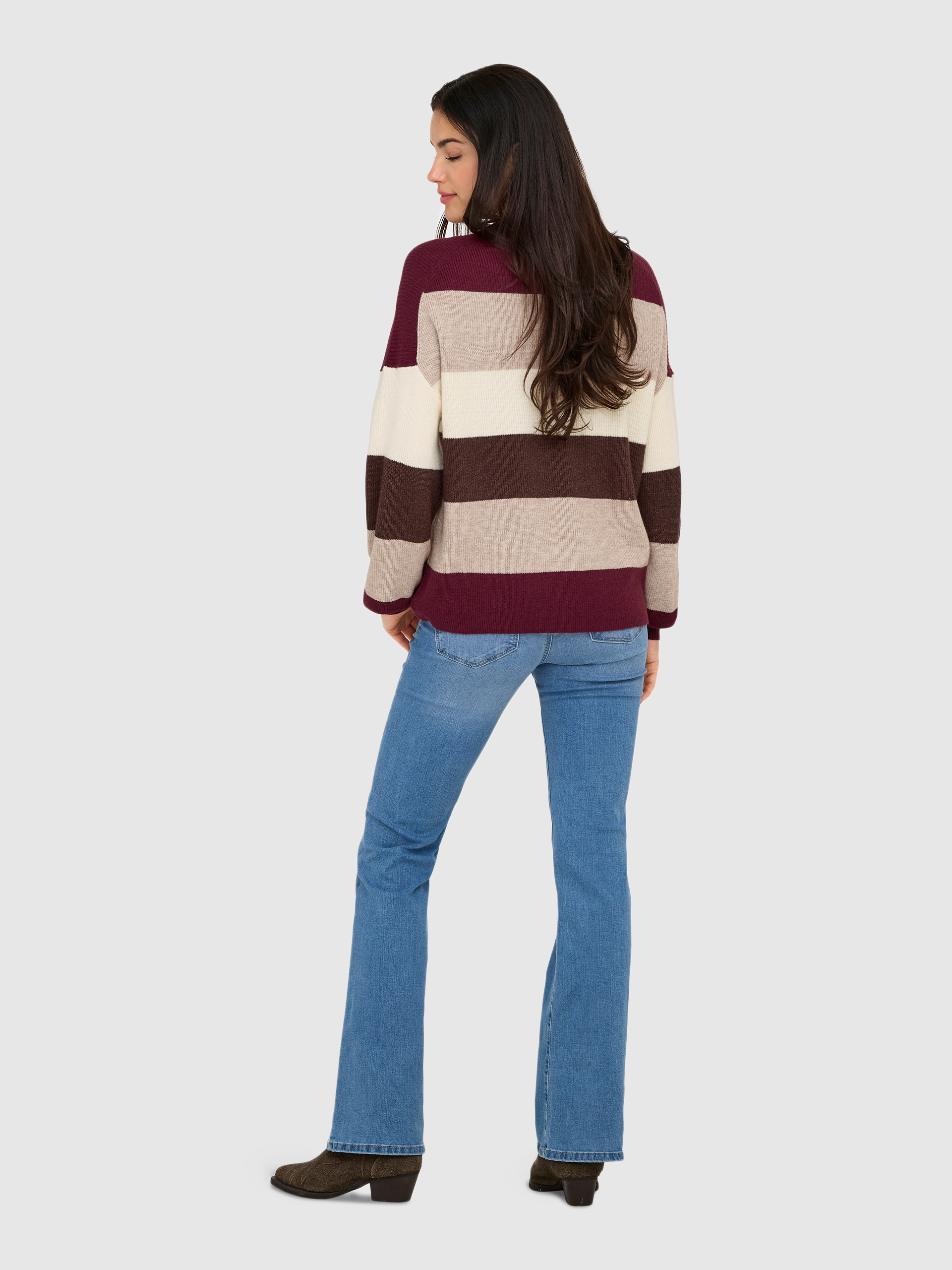Sueter Mujer Only