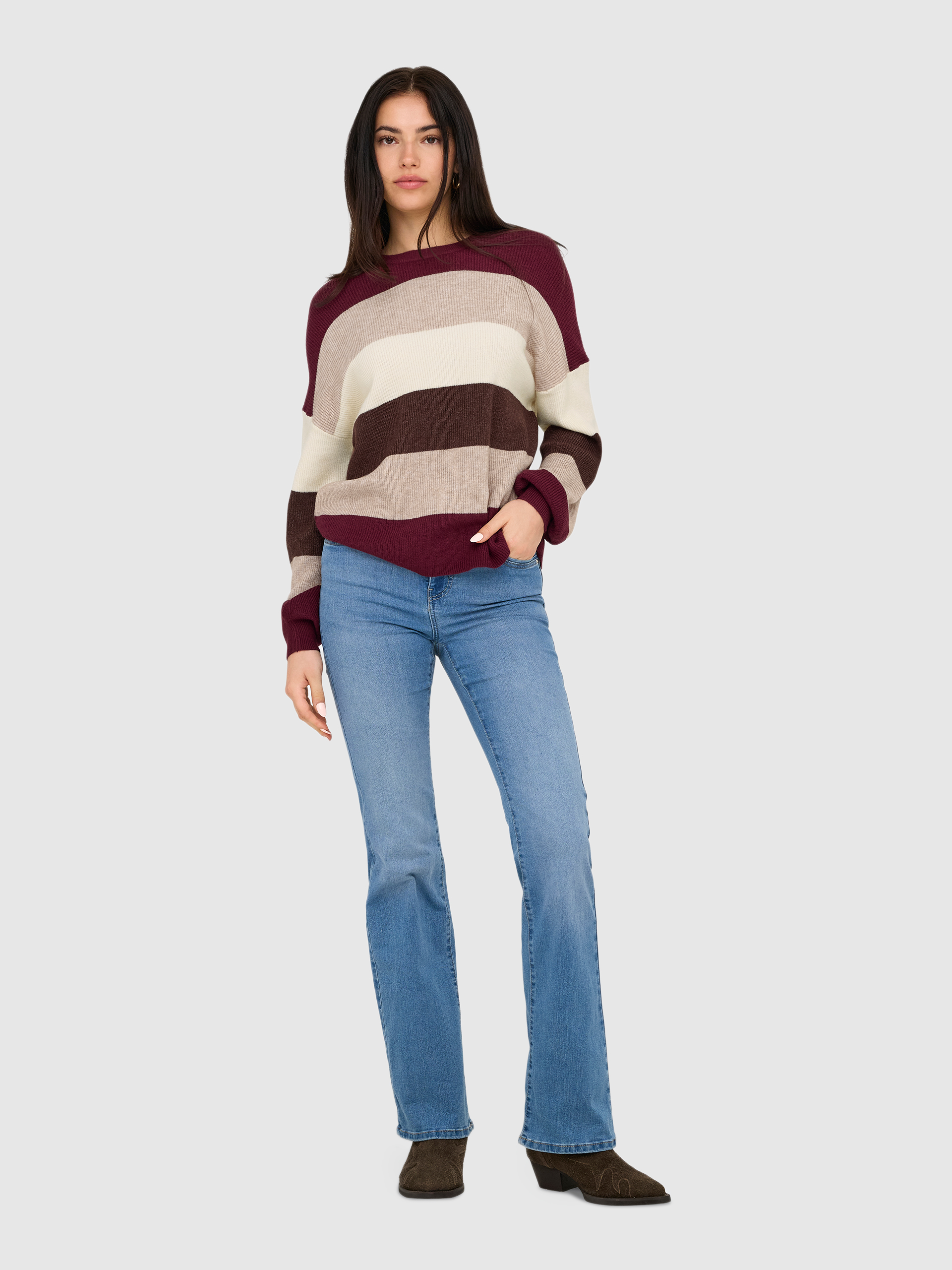 Sueter Mujer Only
