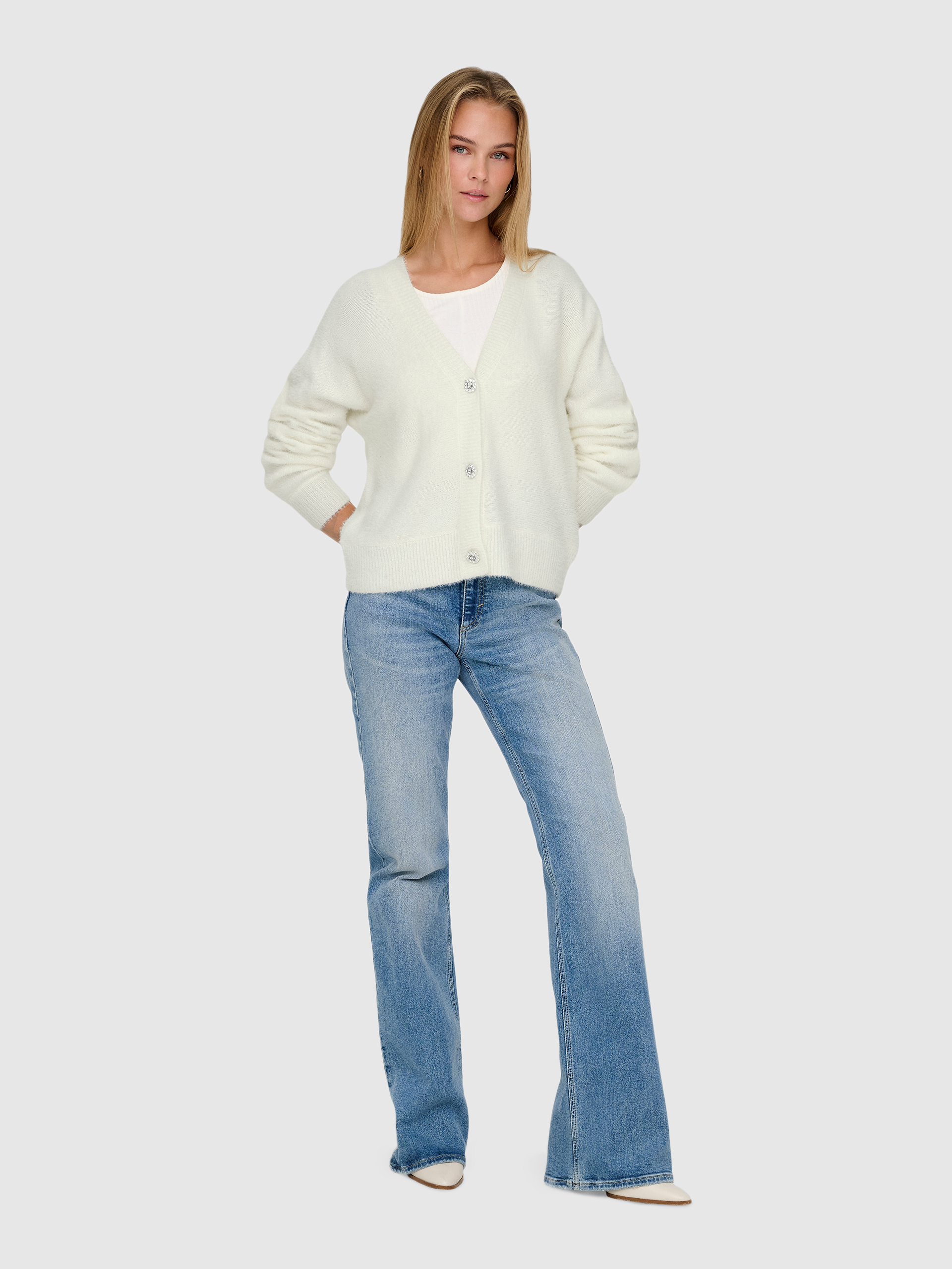 Jacket Woman Only