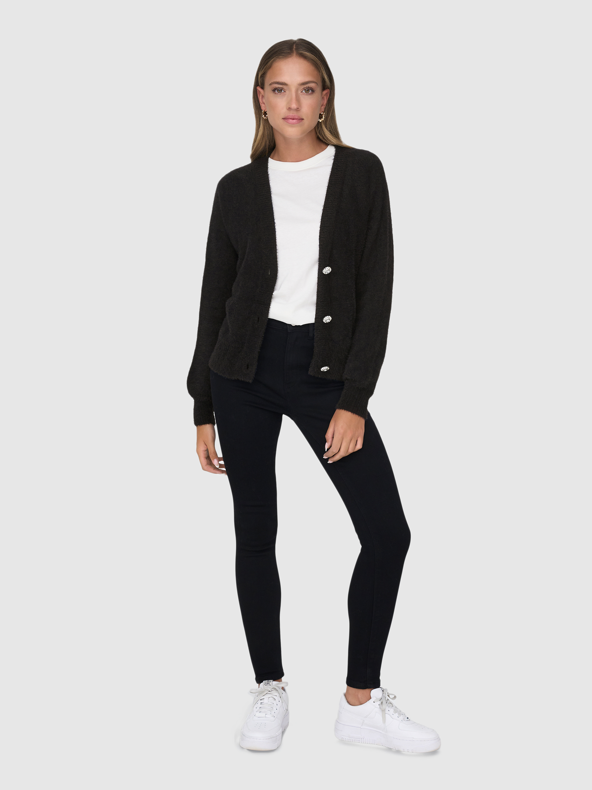 Jacket Woman Only