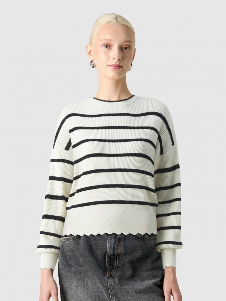 Sueter Mujer Only