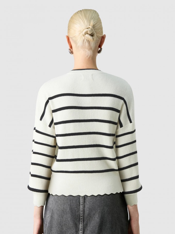 Sueter Mujer Only