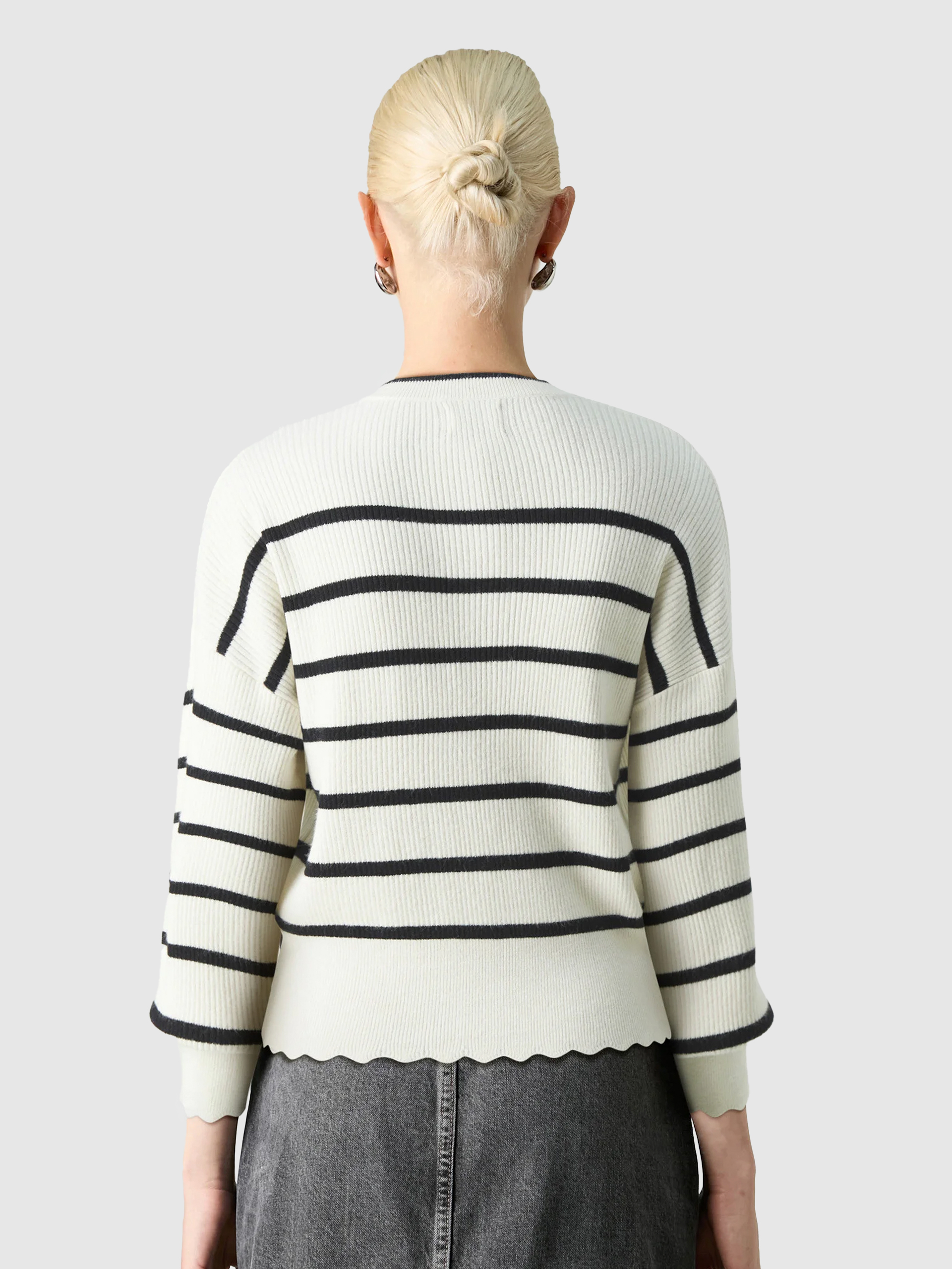 Sueter Mujer Only