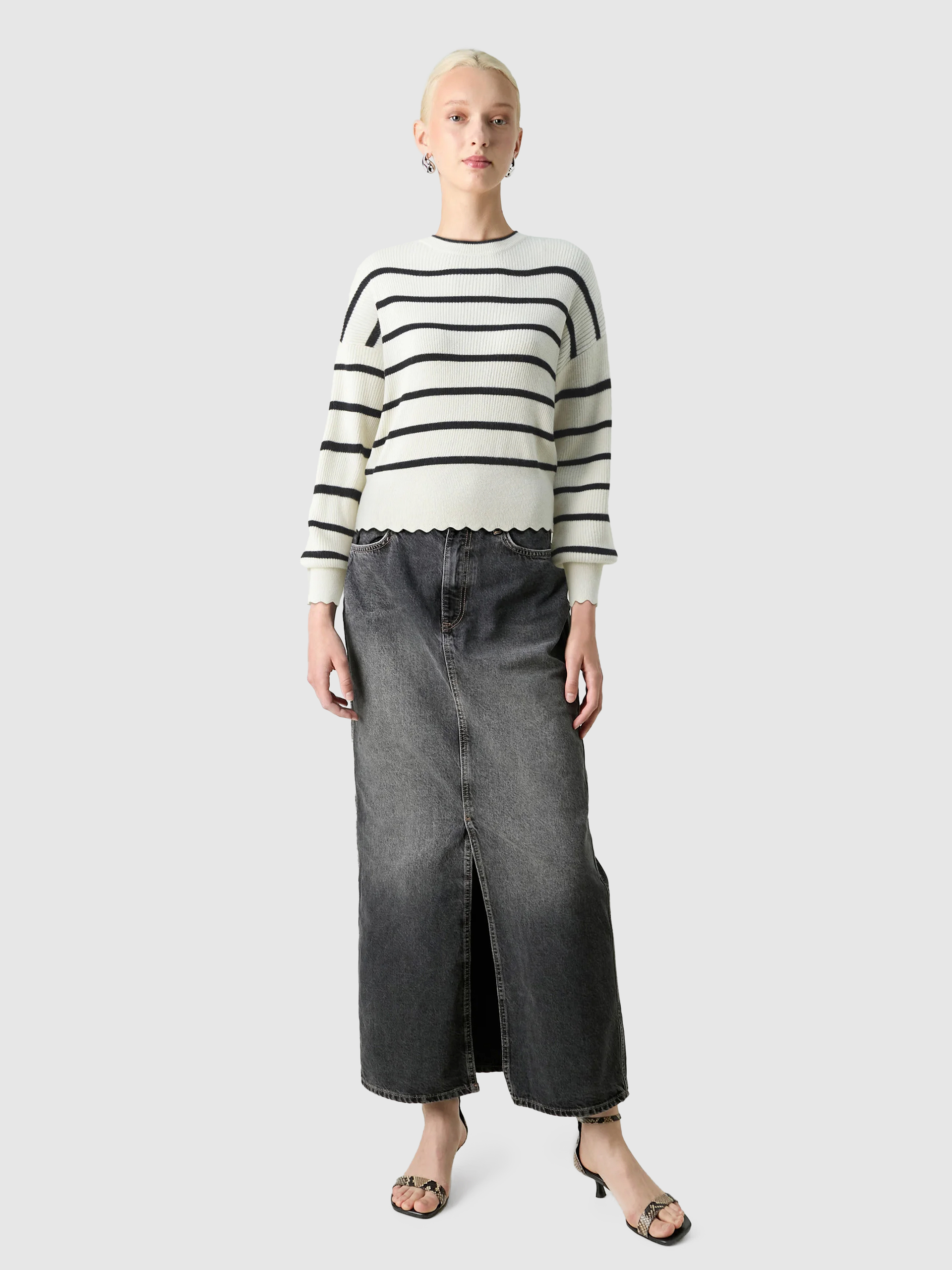 Sueter Mujer Only