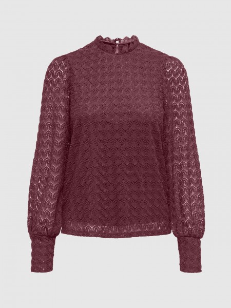 Blouse Woman Only