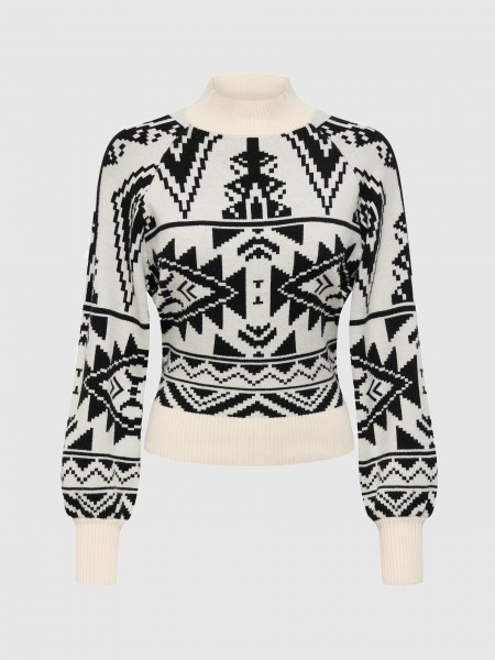 Camisola Mulher Only