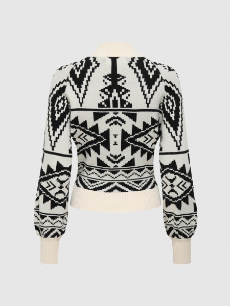 Camisola Mulher Only