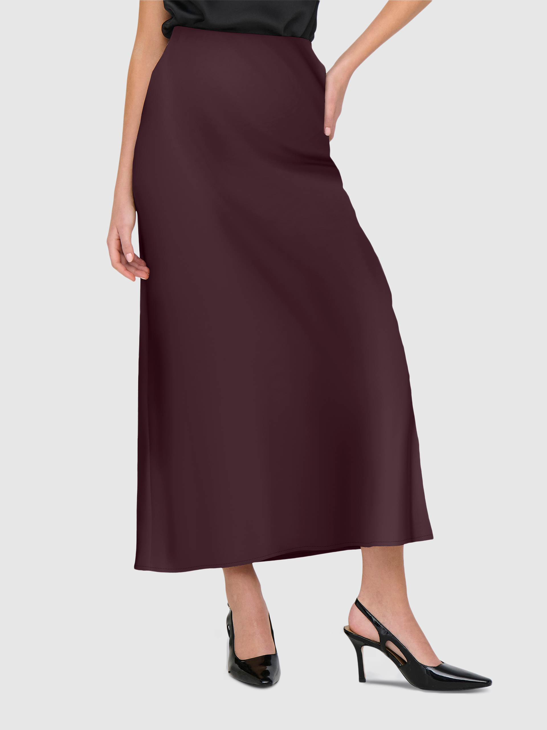 Skirt Woman Only