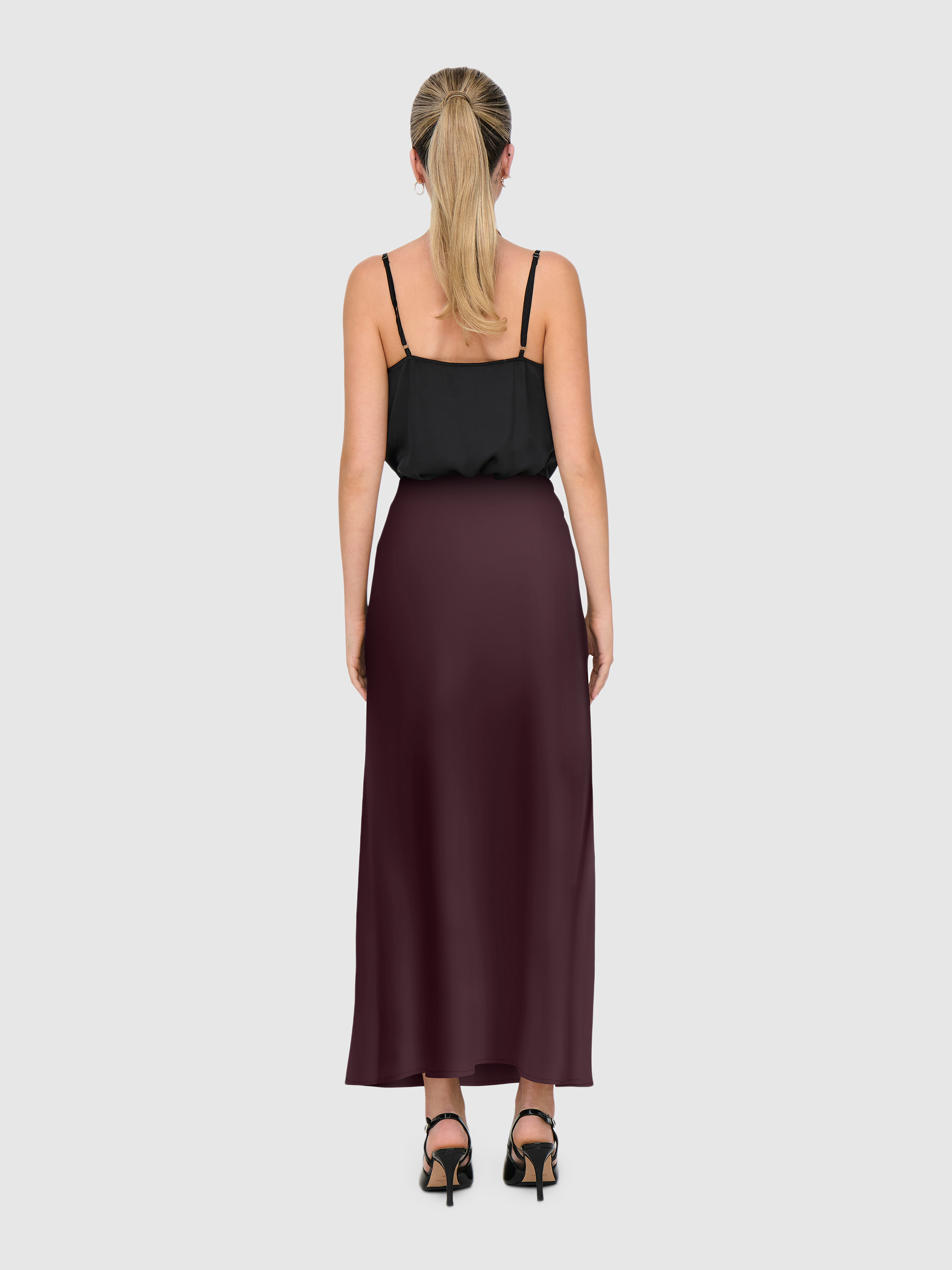 Skirt Woman Only