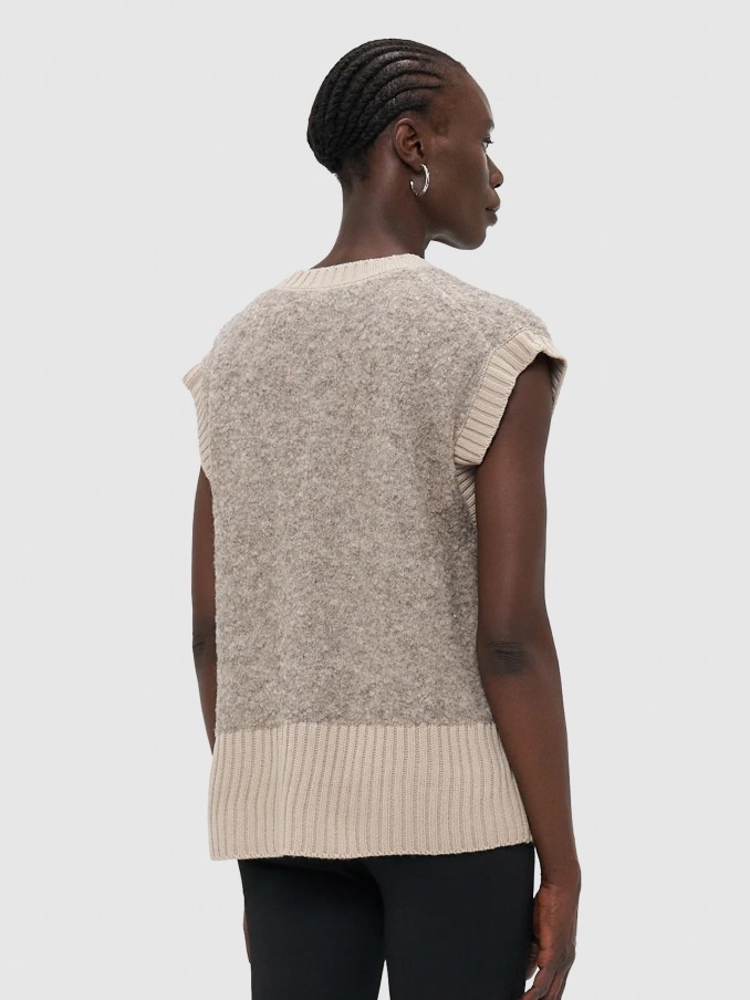 Camisola Mulher Onlcille Only