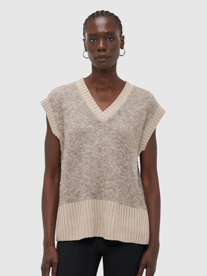 Camisola Mulher Onlcille Only