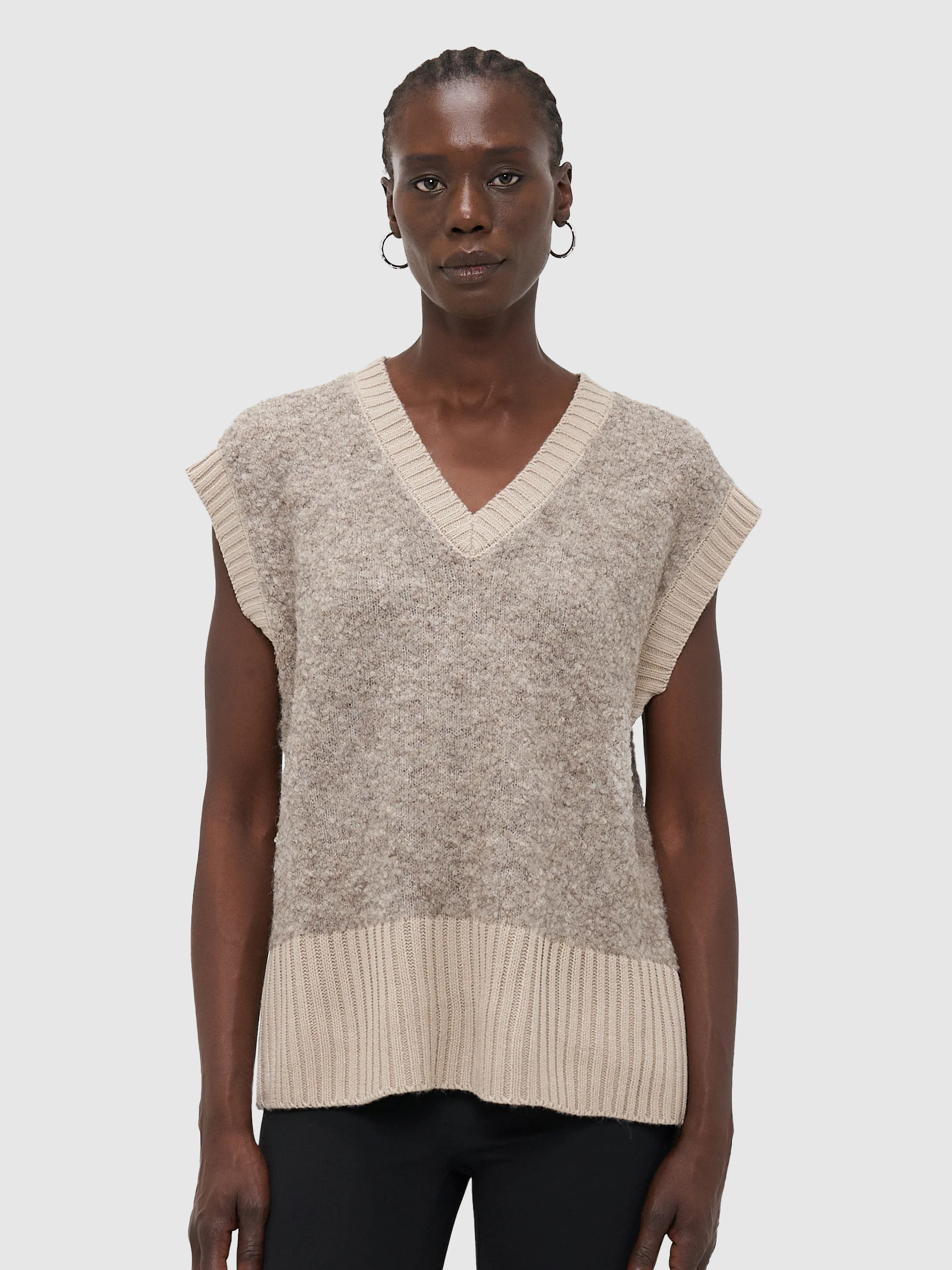 Camisola Mulher Onlcille Only
