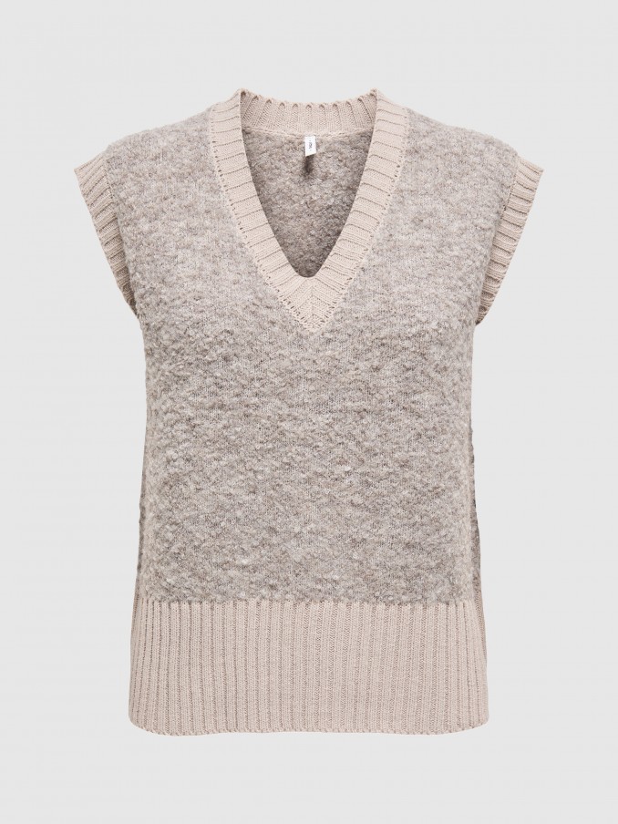 Camisola Mulher Onlcille Only
