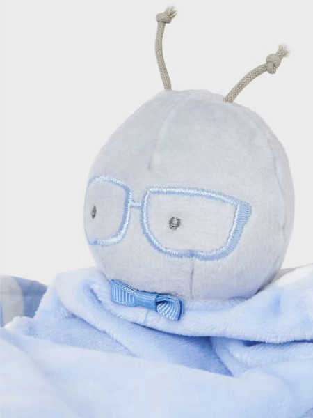 Gugu Bebe Niña Azul Mayoral Gugu Bebe Niña Azul Mayoral
