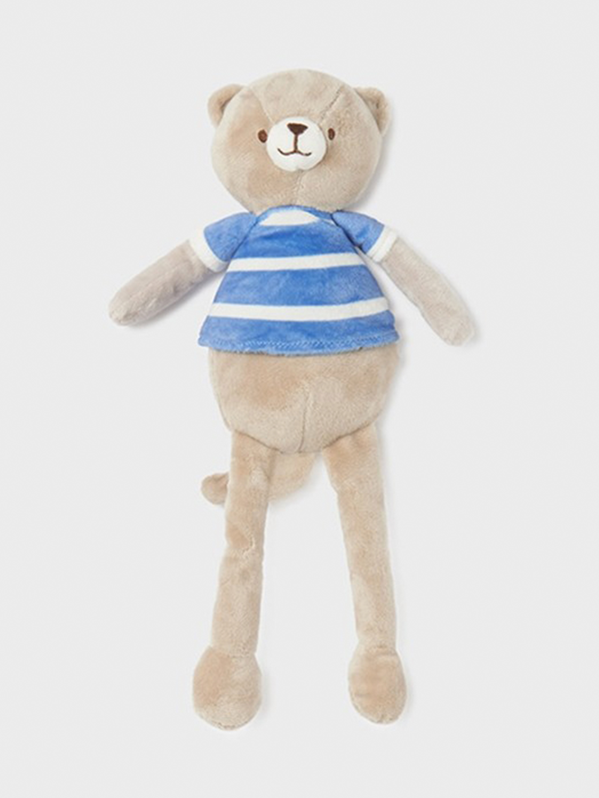 Plush Toy Baby Girl Blue Mayoral