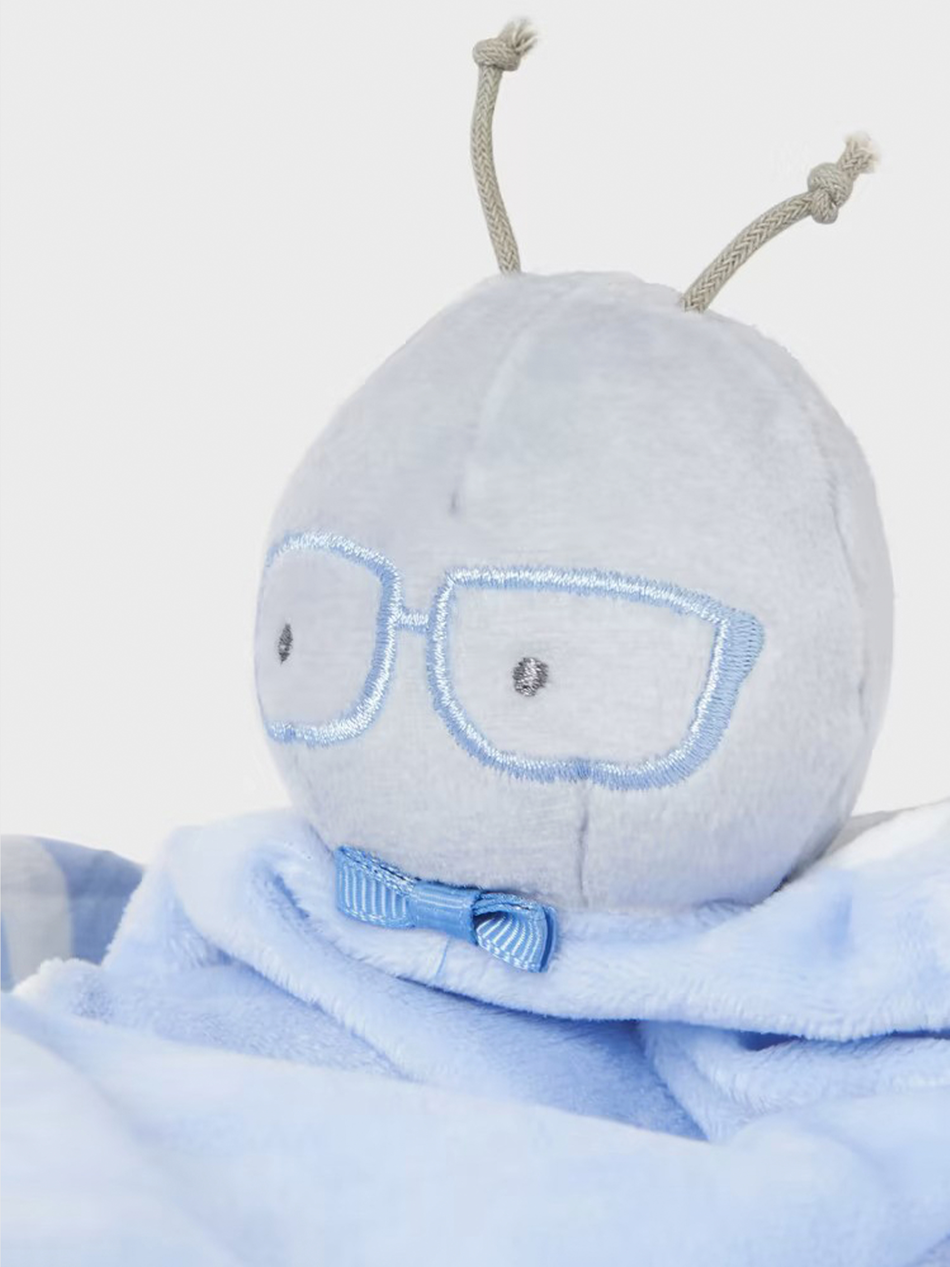 Gugu Bebe Niña Azul Mayoral