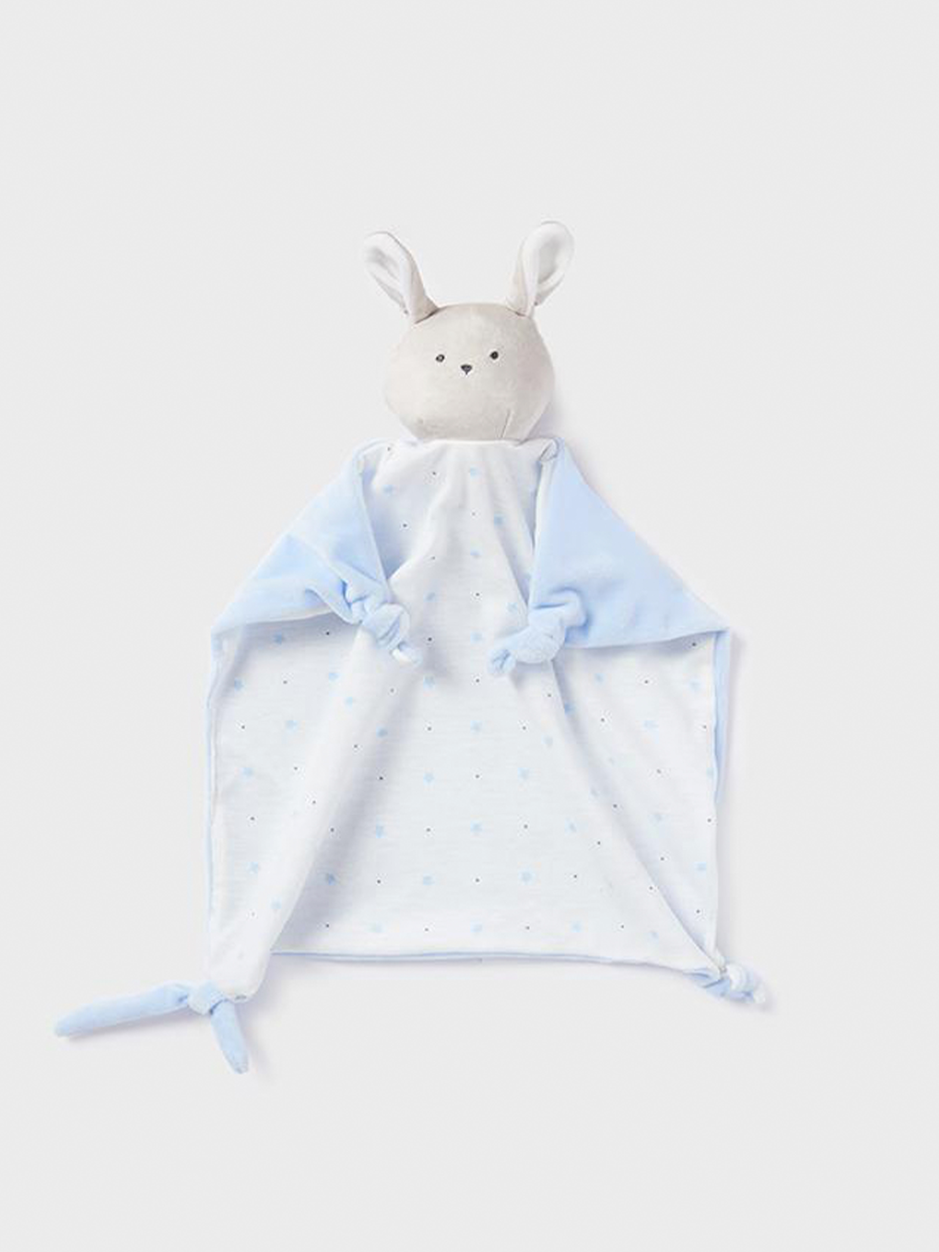 Gugu Baby Girl Blue Mayoral