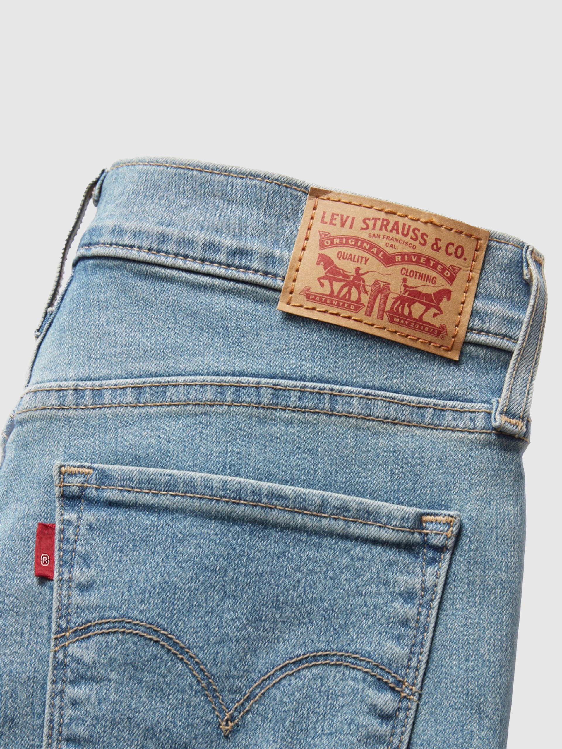Pantalones Mujer Levis