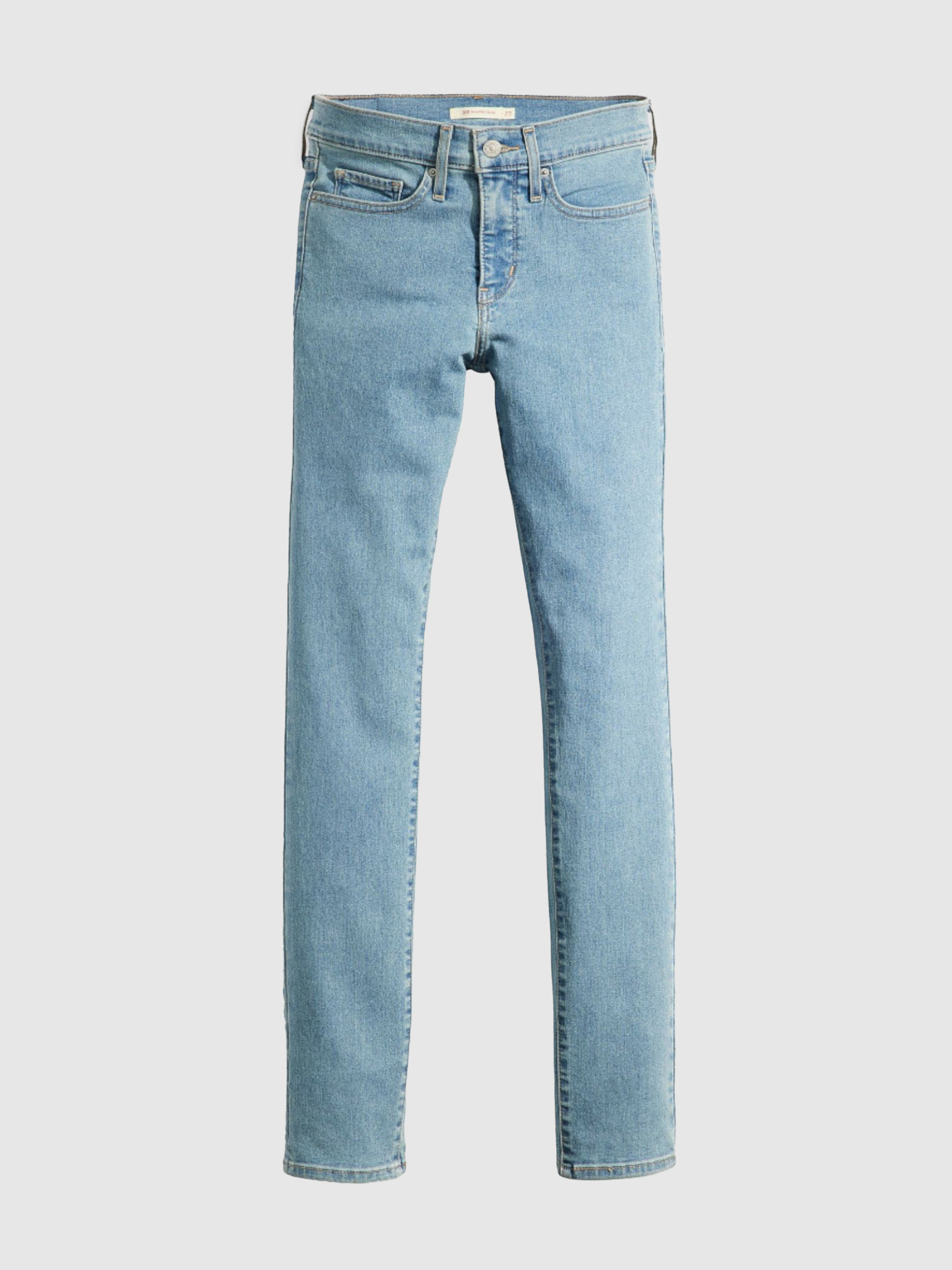 Pantalones Mujer Levis