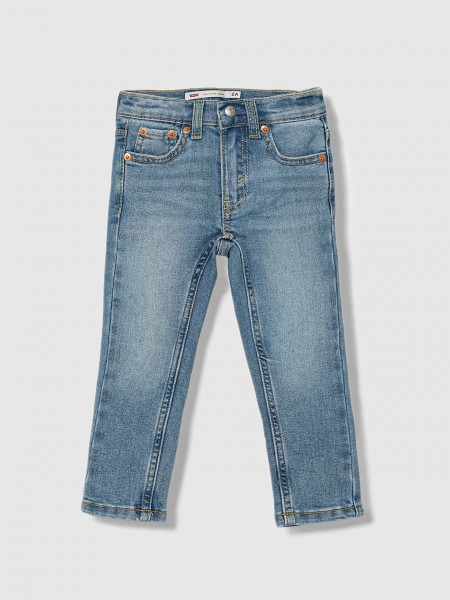 Calas Menino Levis