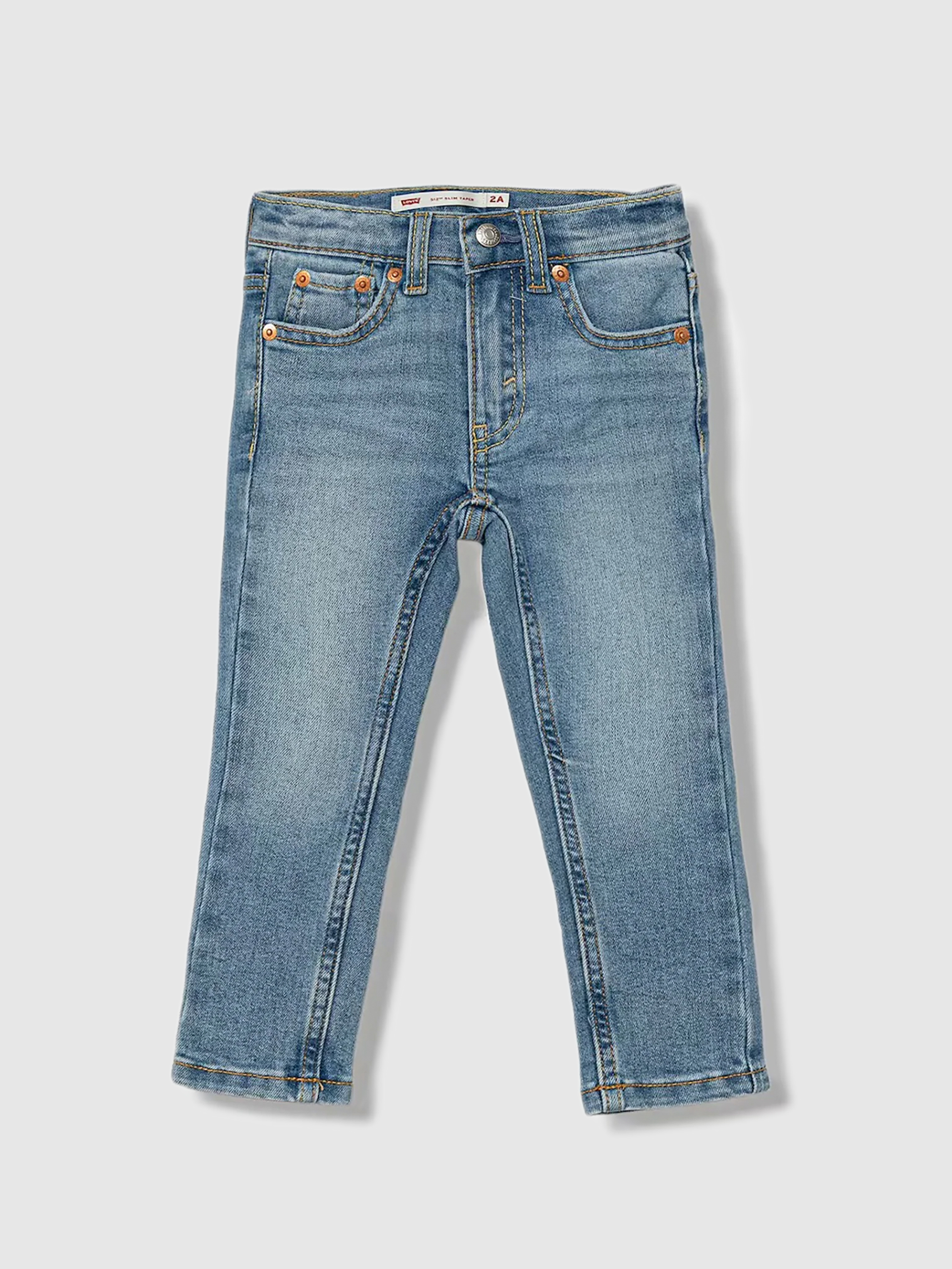Pants Boy Jeans Levis