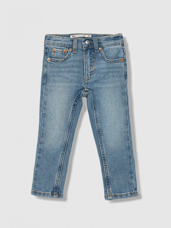 Pantalones Nio Jeans Levis