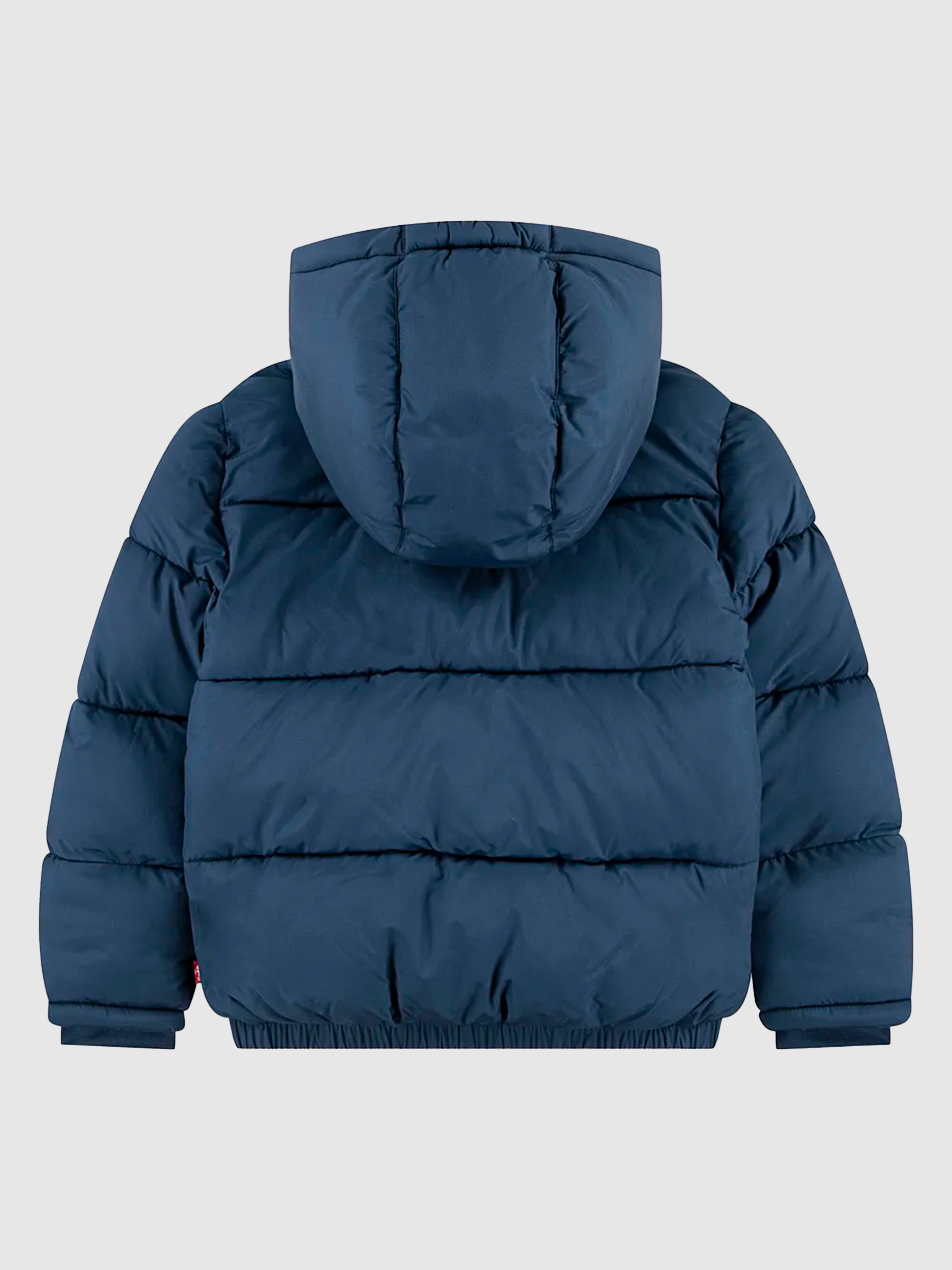 Chaqueta Niño Azul Marino Levis