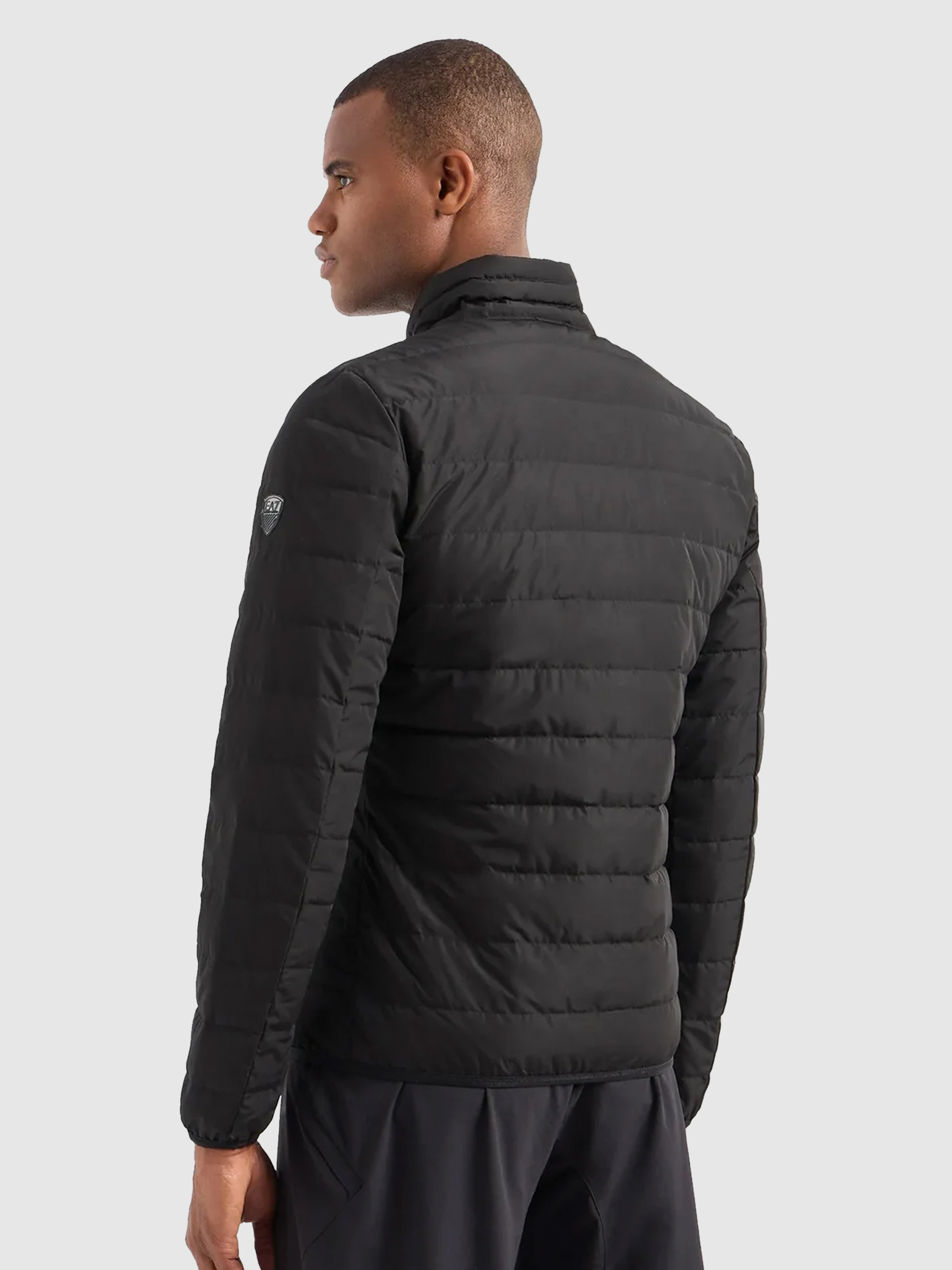 Jacket Man Ea7 Emporio Armani